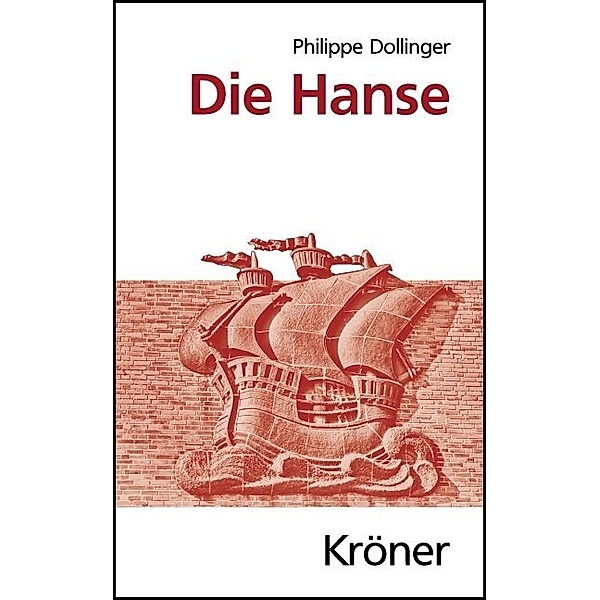 Die Hanse, Philippe Dollinger
