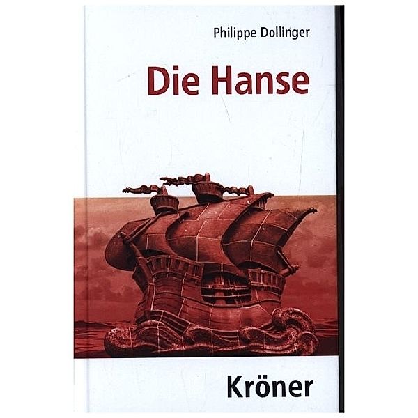 Die Hanse, Philippe Dollinger