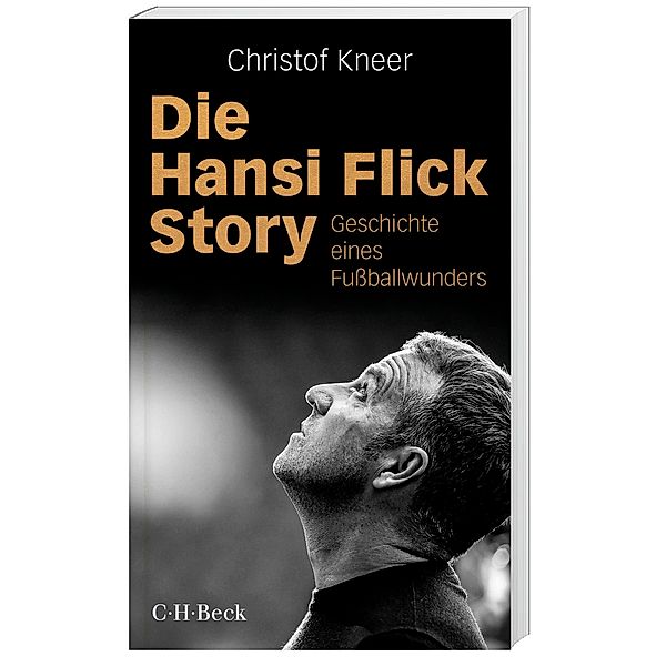 Die Hansi Flick Story, Christof Kneer