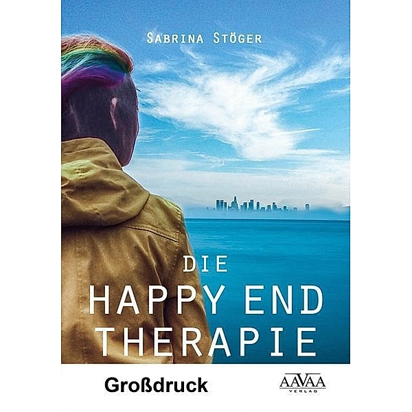 Die Happy End Therapie, Sabrina Stöger