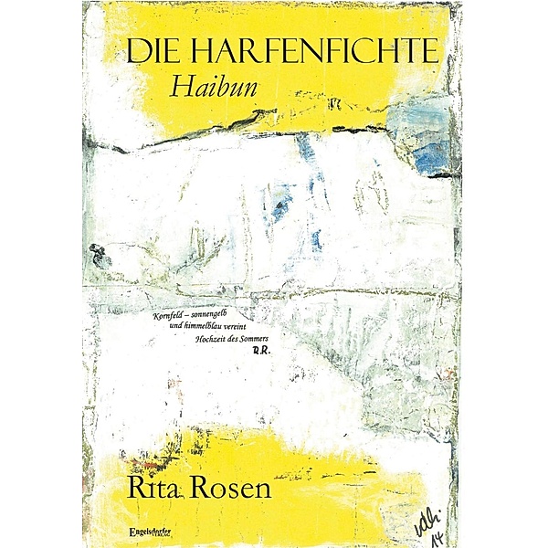 Die Harfenfichte, Rita Rosen
