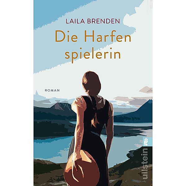 Die Harfenspielerin, Laila Brenden