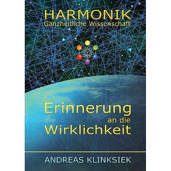 Die Harmonie der Welten, Andreas Klinksiek