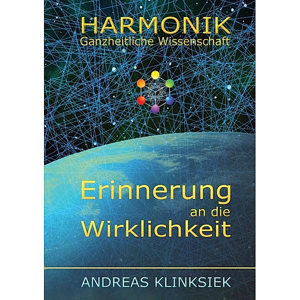 Die Harmonie der Welten, Andreas Klinksiek