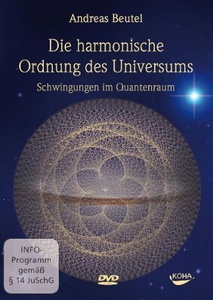 Image of Die harmonische Ordnung des Universums