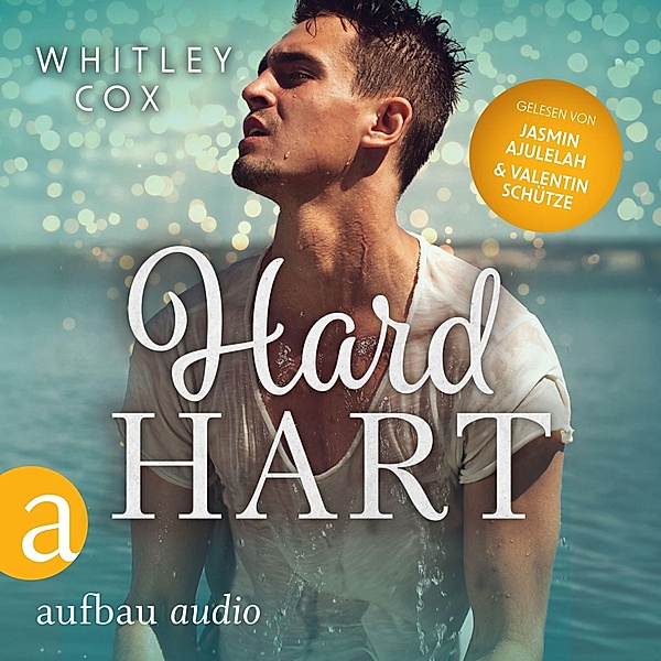 Die Harty Boys - 1 - Hard Hart, Whitley Cox