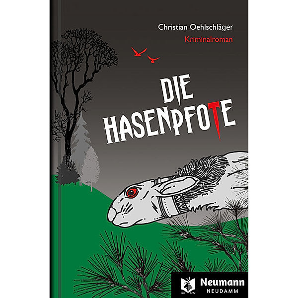 Die Hasenpfote, Christian Oehlschläger