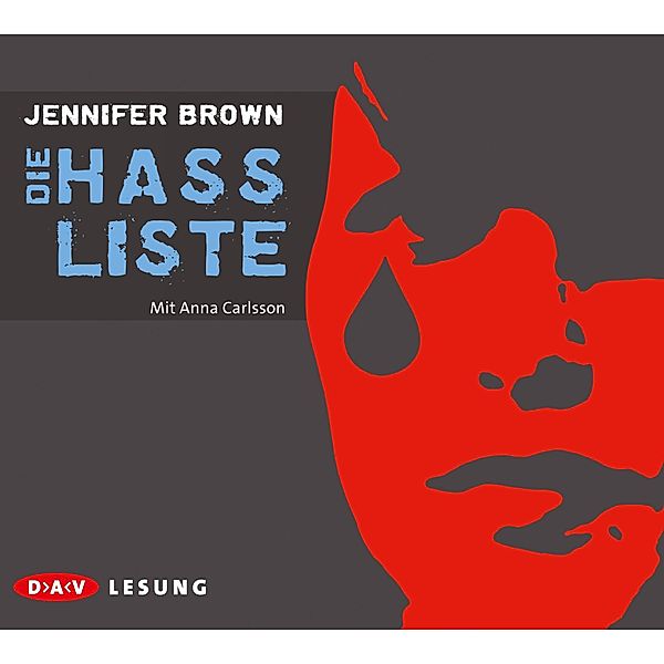 Die Hassliste, Jennifer Brown