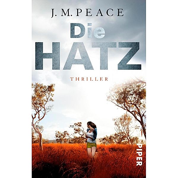 Die Hatz, J. M. Peace