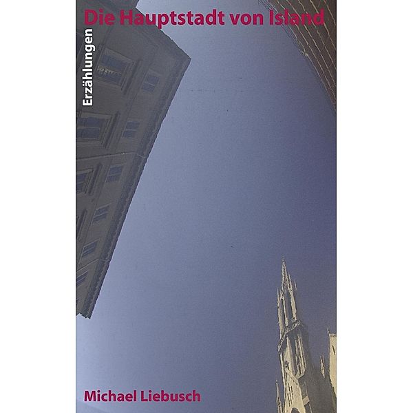 Die Hauptstadt von Island, Michael Liebusch