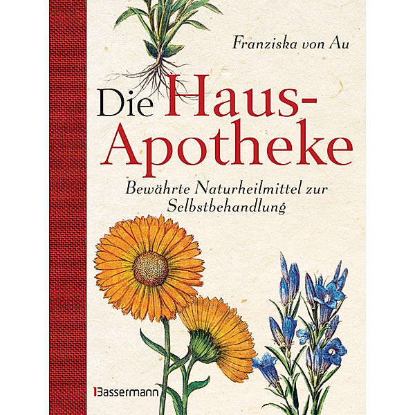 Die Hausapotheke, Franziska von Au