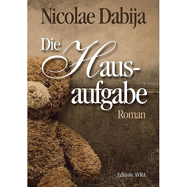 Die Hausaufgabe, Nicolae Dabija
