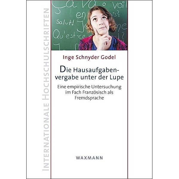 Die Hausaufgabenvergabe unter der Lupe, Inge Schnyder Godel