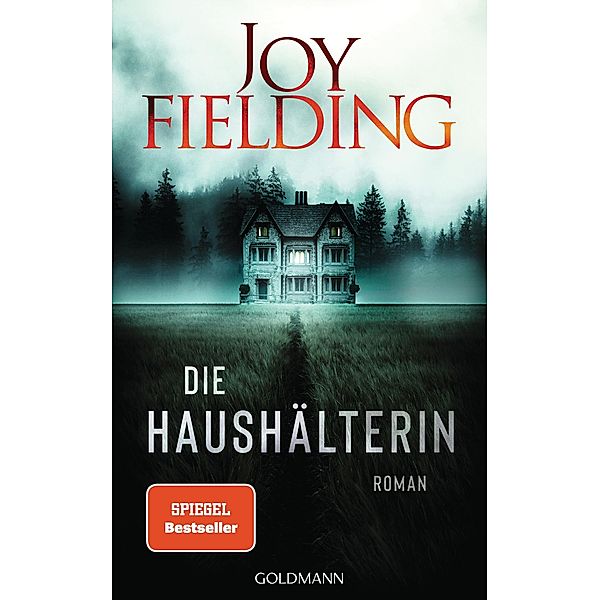 Die Haushälterin, Joy Fielding