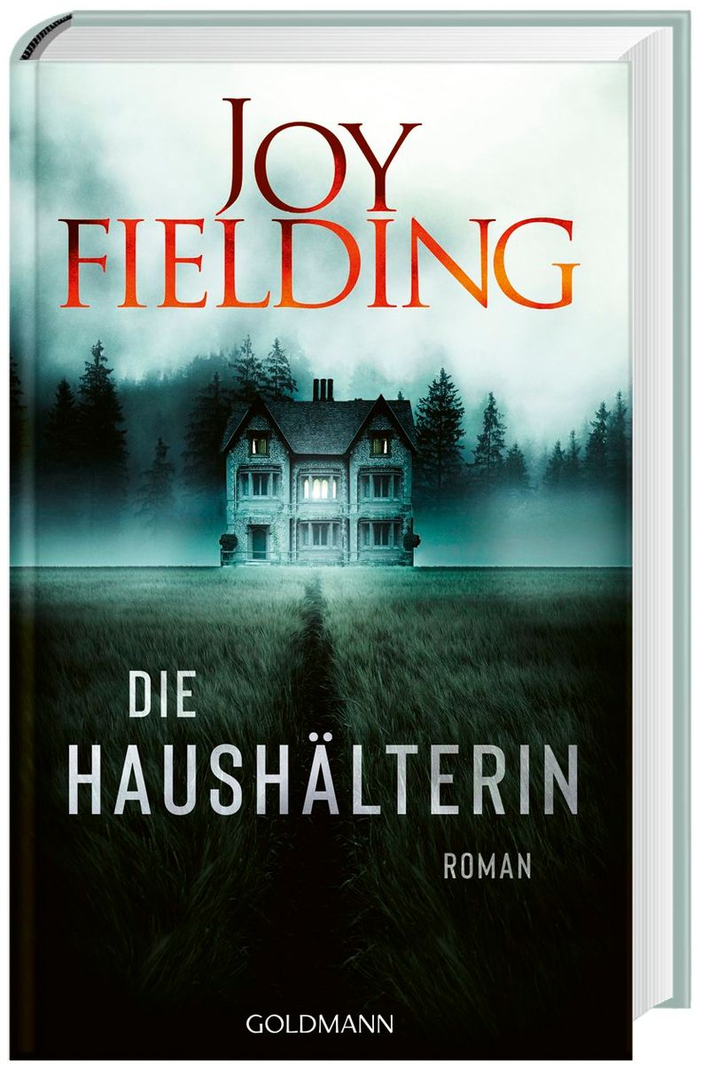 Cul-de-sac Buch von Joy Fielding versandkostenfrei bestellen 