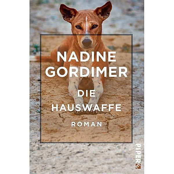 Die Hauswaffe, Nadine Gordimer