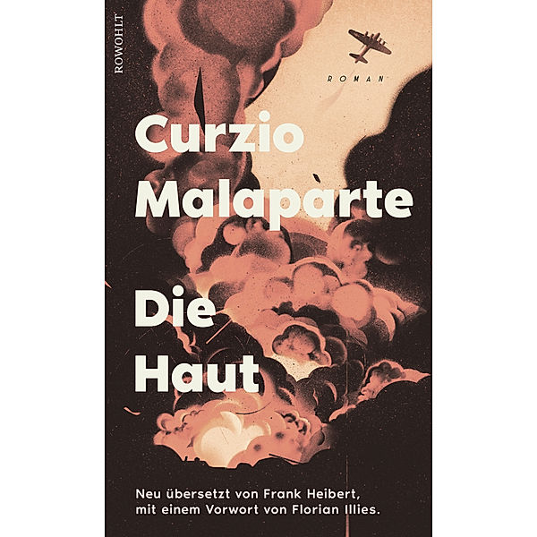 Die Haut, Curzio Malaparte