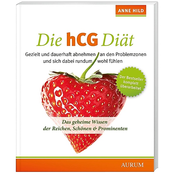 Die hCG-Diät, Anne Hild