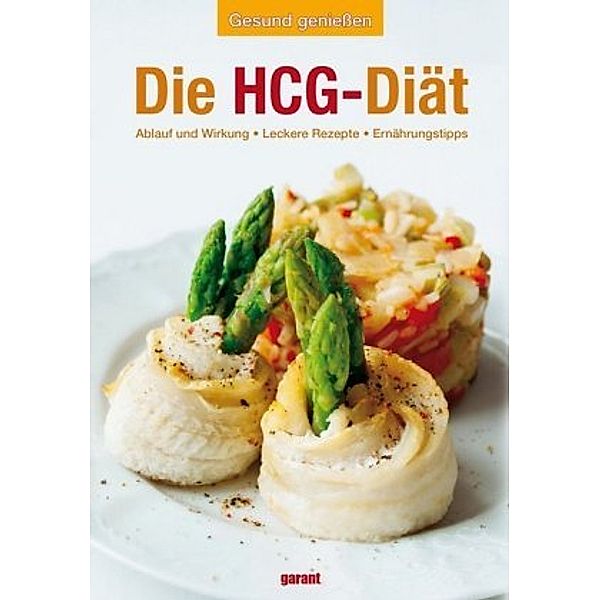 Die HCG Diät