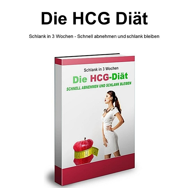 Die HCG Diät, Thomas Skirde