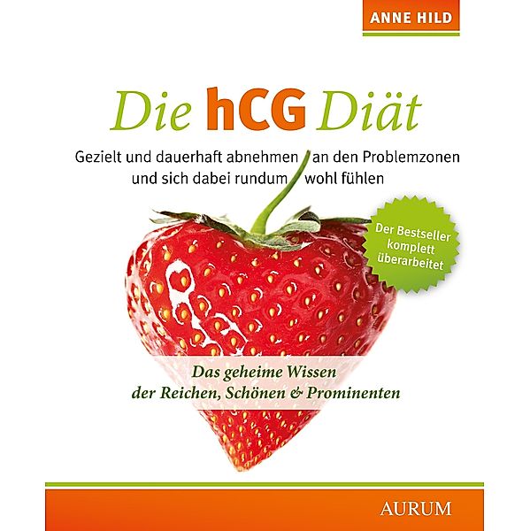 Die hCG Diät, Anne Hild