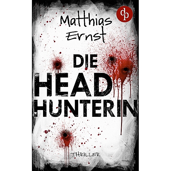 Die Headhunterin, Matthias Ernst