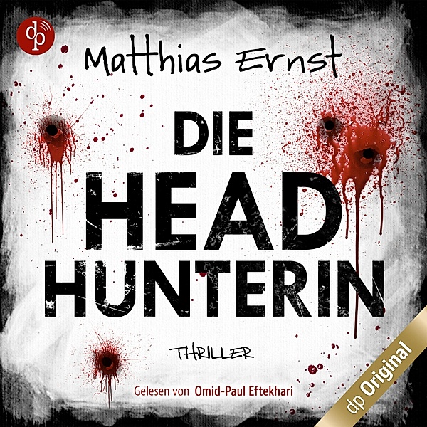 Die Headhunterin, Matthias Ernst