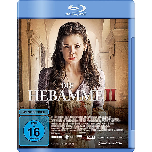 Die Hebamme 2, Silja Clemens, Thorsten Wettcke