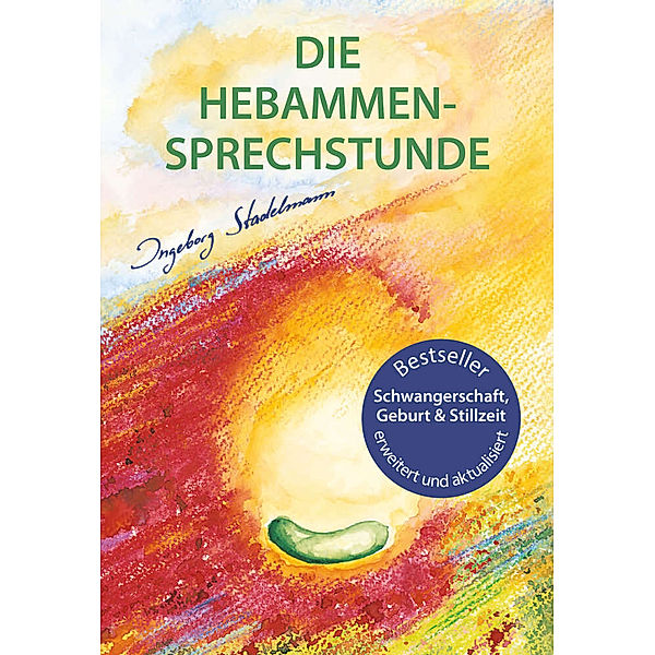 Die Hebammen-Sprechstunde, Ingeborg Stadelmann