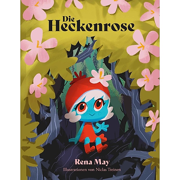 Die Heckenrose, Rena May