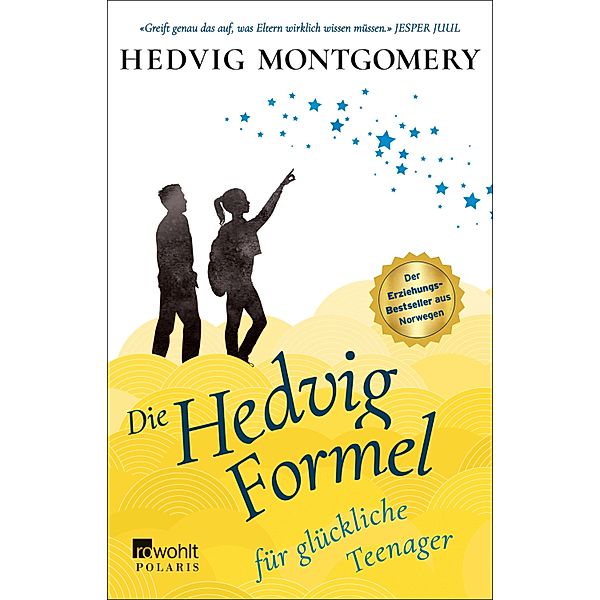 Die Hedvig-Formel für glückliche Teenager / Die Hedvig Formel Bd.5, Hedvig Montgomery