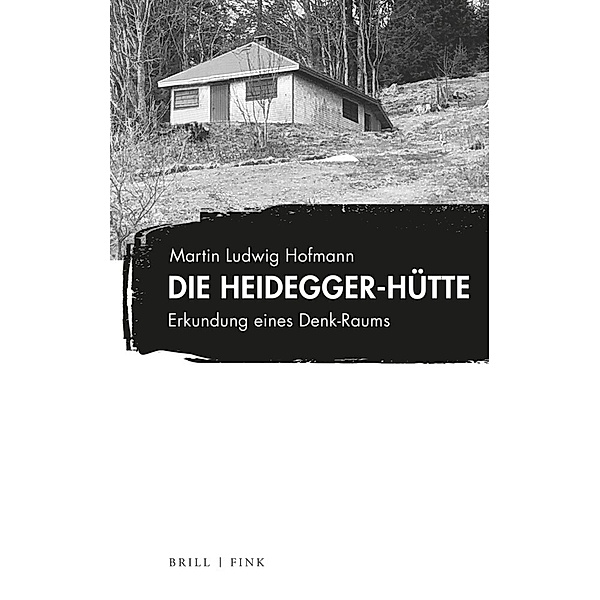 Die Heidegger-Hütte, Martin Ludwig Hofmann