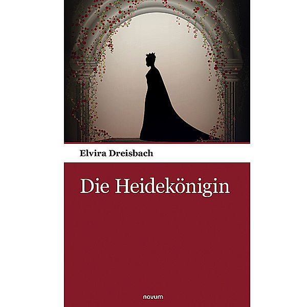 Die Heidekönigin, Elvira Dreisbach