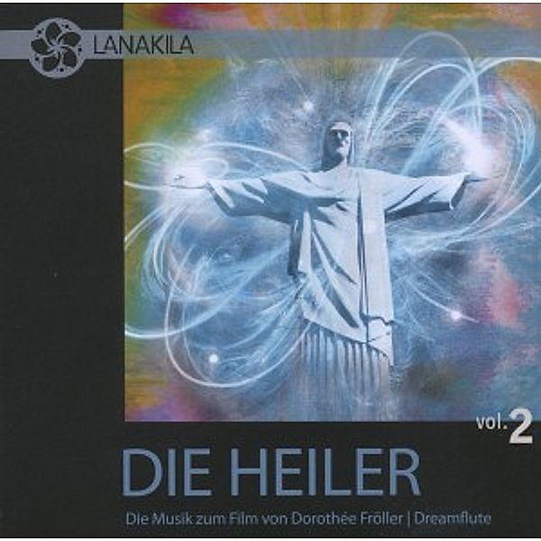 Die Heiler Vol.2, Dorothée Fröller