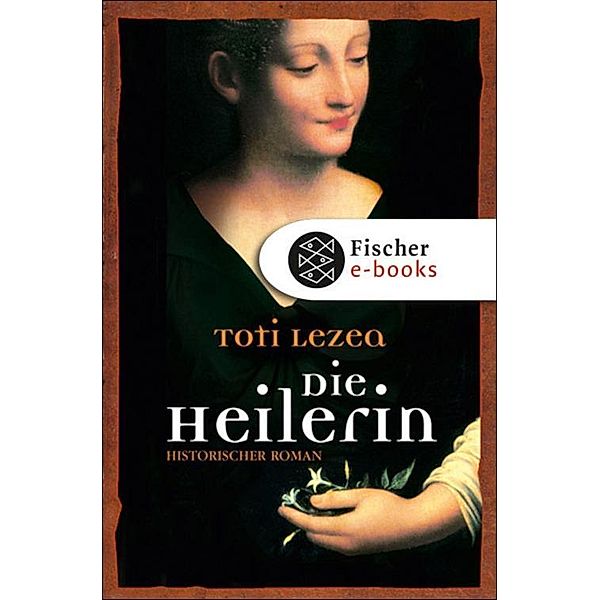 Die Heilerin, Toti Lezea