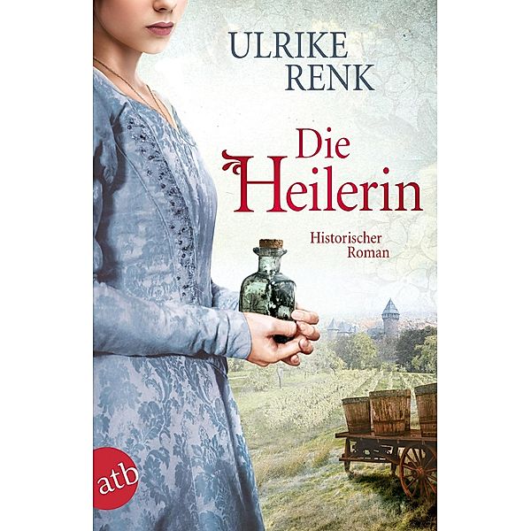 Die Heilerin, Ulrike Renk