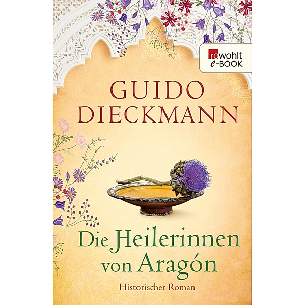 Die Heilerinnen von Aragón, Guido Dieckmann