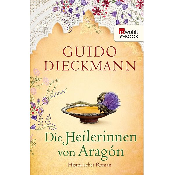 Die Heilerinnen von Aragón, Guido Dieckmann