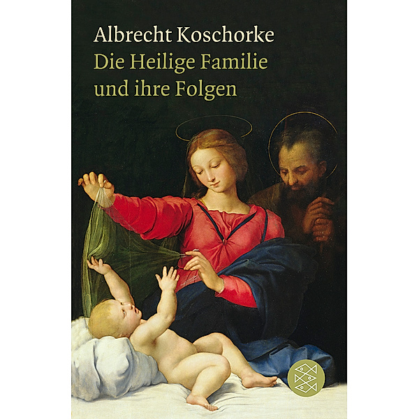 Die Heilige Familie und ihre Folgen, Albrecht Koschorke