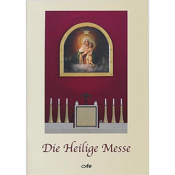 Die Heilige Messe, Hedi Golde