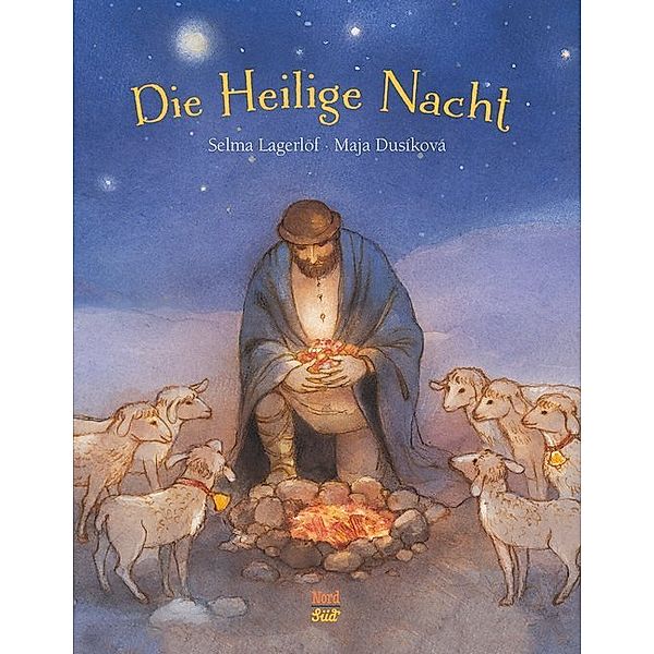 Die Heilige Nacht, Selma Lagerlöf