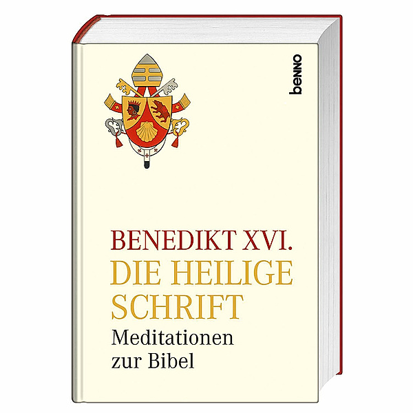 Die Heilige Schrift, Benedikt XVI.