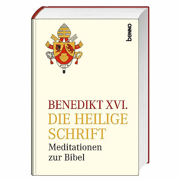 Die Heilige Schrift, Benedikt XVI.