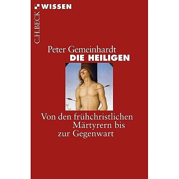 Die Heiligen, Peter Gemeinhardt