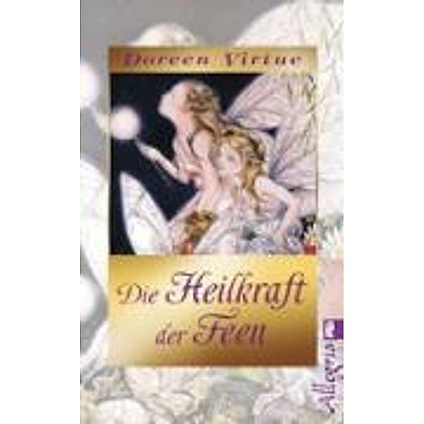 Die Heilkraft der Feen, Doreen Virtue