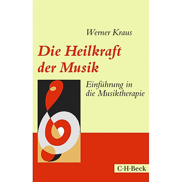 Die Heilkraft der Musik