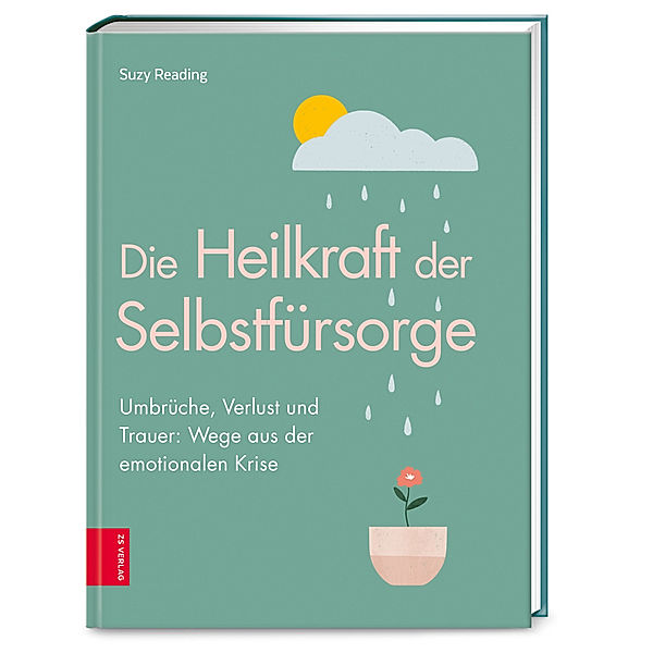 Die Heilkraft der Selbstfürsorge, Suzy Reading