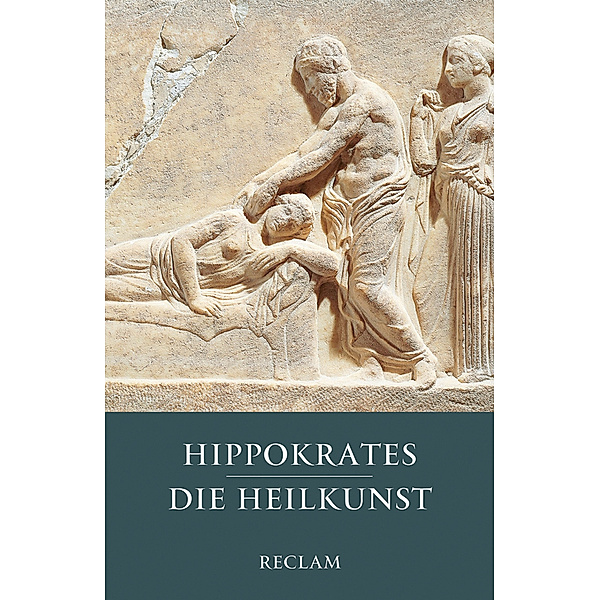 Die Heilkunst, Hippokrates