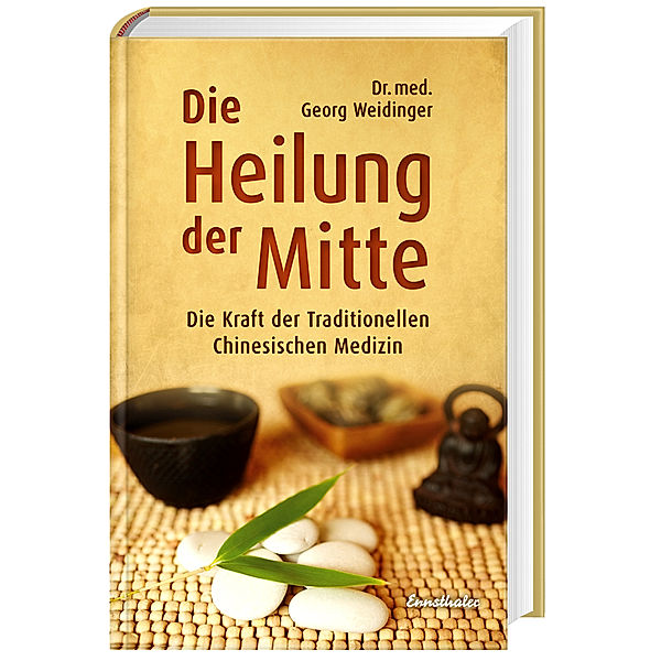 Die Heilung der Mitte, Georg Weidinger