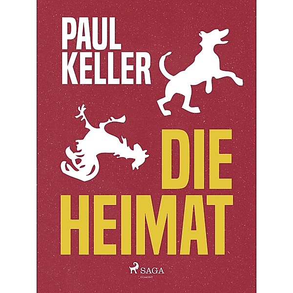 Die Heimat, Paul Keller